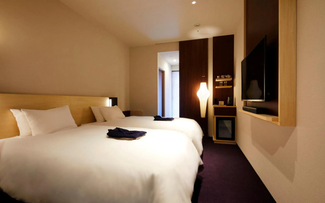 HOTEL AMANEK Kanazawa