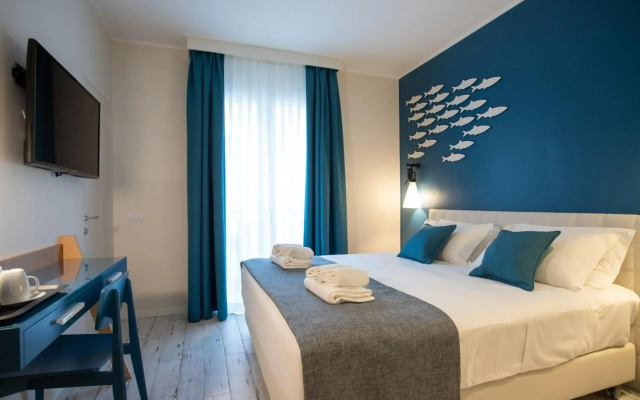 Hotel Villa Eugenia