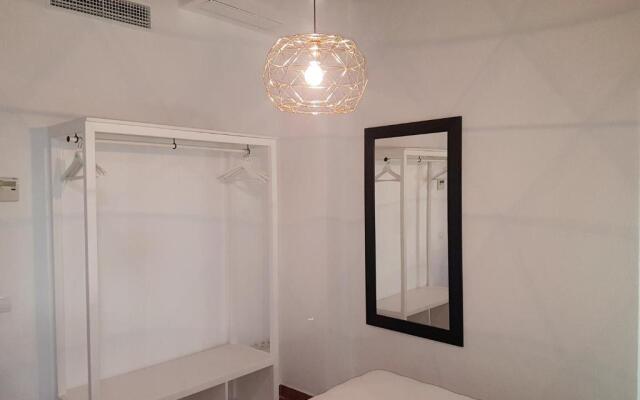 Casas de Sevilla - Casa Sevillana Harinas26