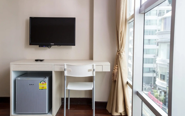 Snooze Hotel Thonglor Bangkok