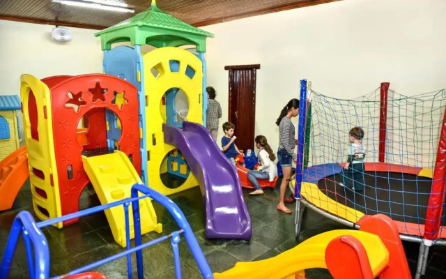 Hotel e Restaurante Sabor de Minas