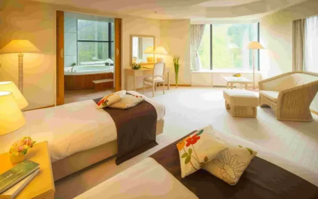Hoshino Resorts RISONARE Tomamu
