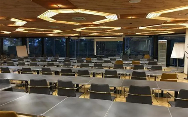 Quality Hotel Sveitsi