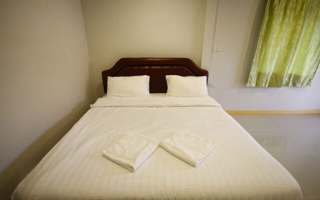 Deva Garden Resort