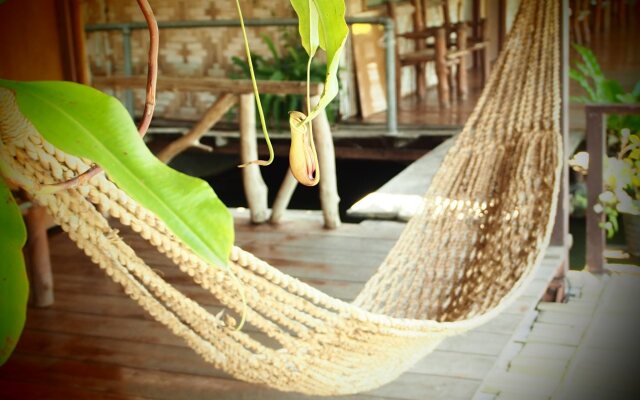 Tayan Resort Kanchanaburi
