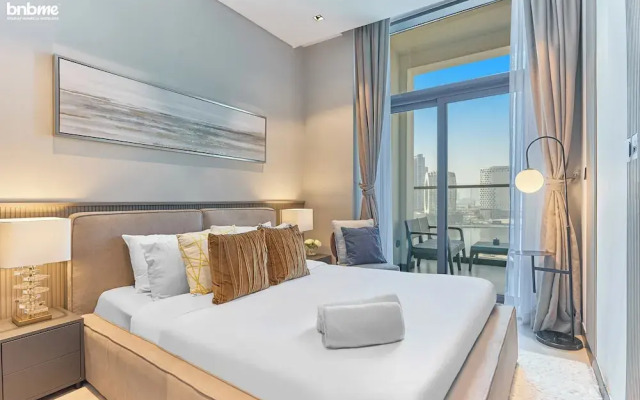 bnbme | 15 Northside | 1 BDR