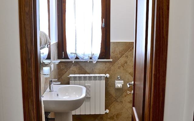 Casa Vacanza Sotto Le Stelle