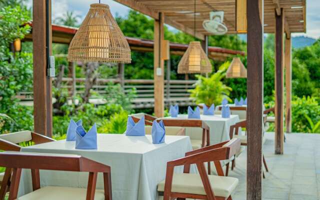 Ramo Resort