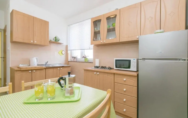 Amazing Home in Labin With Wifi and 3 Bedrooms