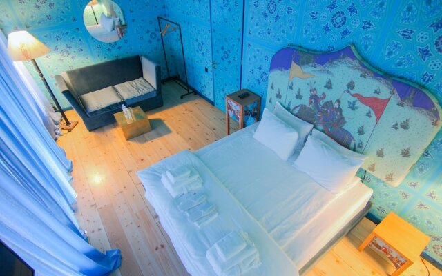 Hotel Erekle II