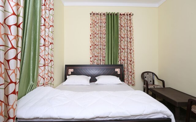 OYO 10773 Home 2BHK Valley View Khutani Bhimtal
