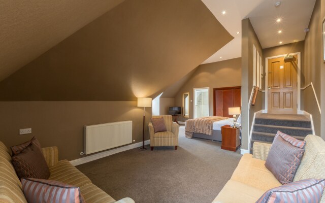 Sherbrooke Castle Hotel