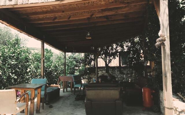 Ceyrek Camping & Bungalows