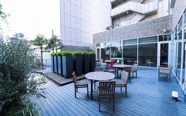 KOKO HOTEL Sendai Kotodai Park