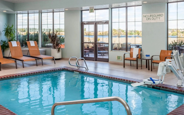 Courtyard by Marriott Richland - Columbia Point