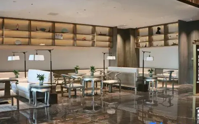 Mingfa Fengyang Hotel