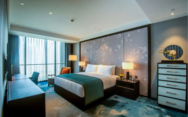 Oakwood Residence Damei Beijing