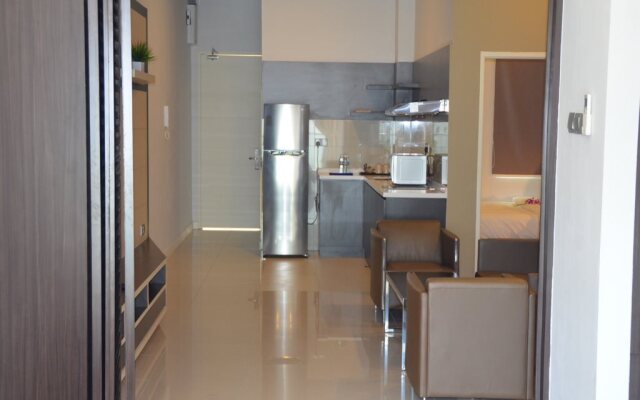 Accord Regency Serviced Apartments