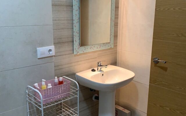 Apartamentos La Unión