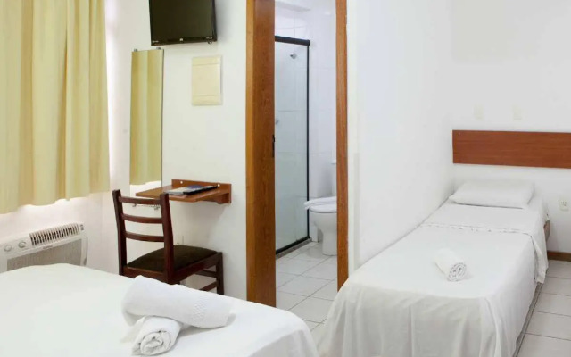 Mar de Canasvieiras Hotel & Eventos