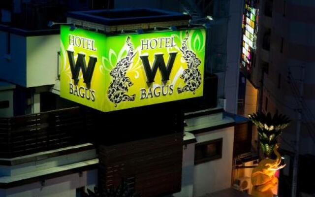 Hotel W-Bagus (Adult Only)