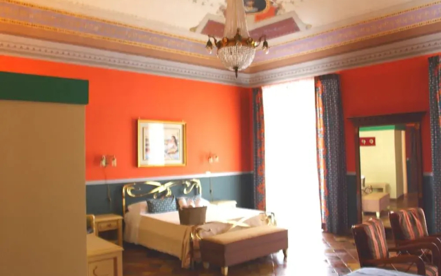 Junior Suite Catania