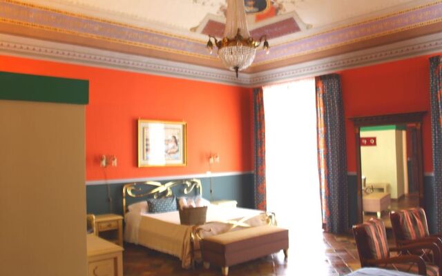 Junior Suite Catania