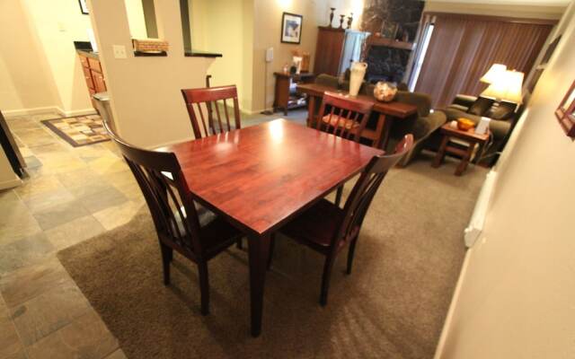 The Summit Condominiums