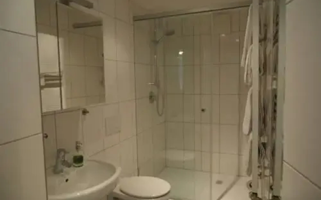 Altstadt Apartment