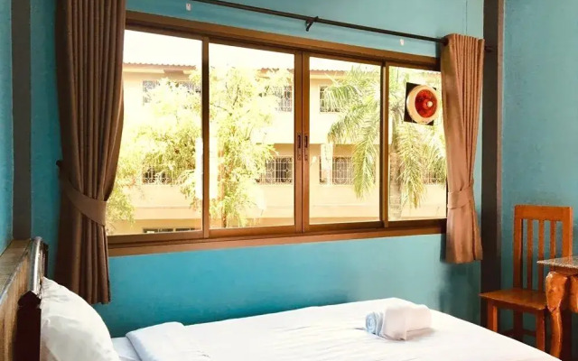 New The O.V & Ruen Dusit Hotel