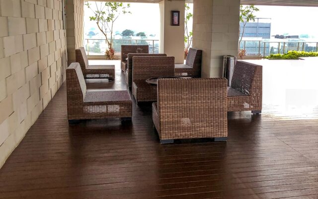 Big Studio Menteng Park Apartment