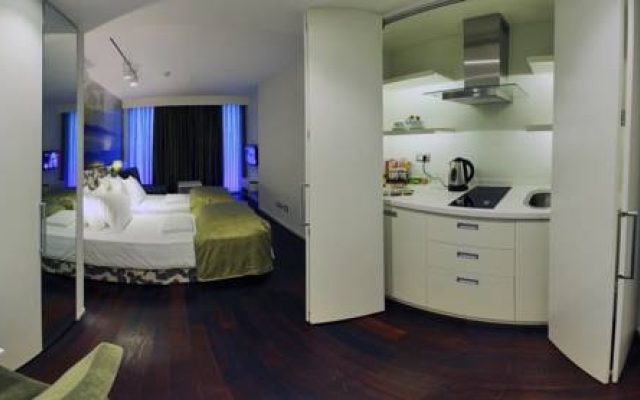 Nish Suites Besiktas