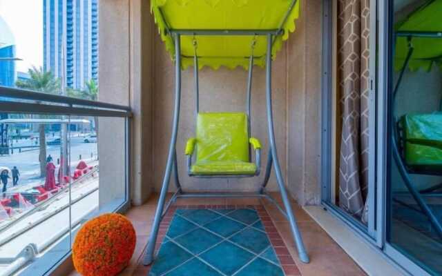 Holidays R Us villa 3 bedroom premium location