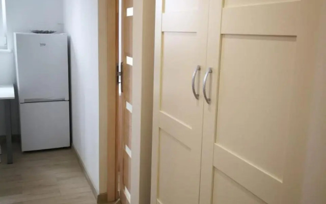 Mieszkanie z sercem - dwa pokoje, 300 m od morza