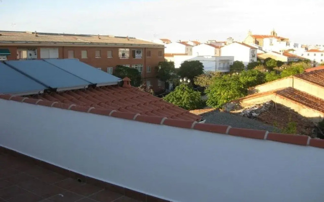 Hostal Rural La Caballeriza