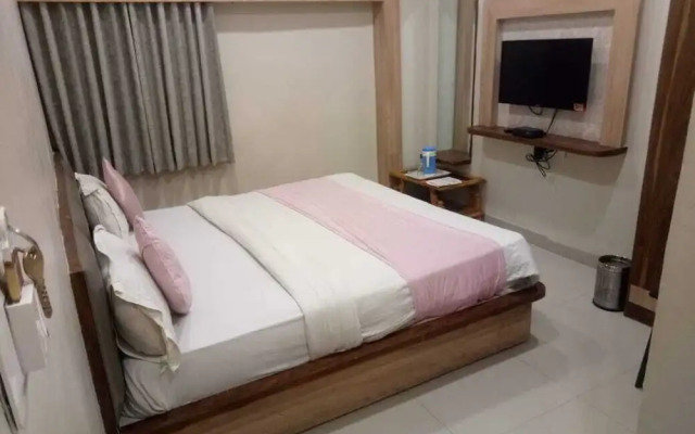 Hotel sunsarovar