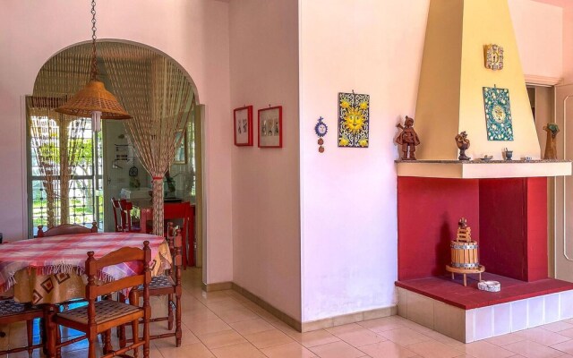 Nice Home in Torre Specchia Ruggeri With 3 Bedrooms