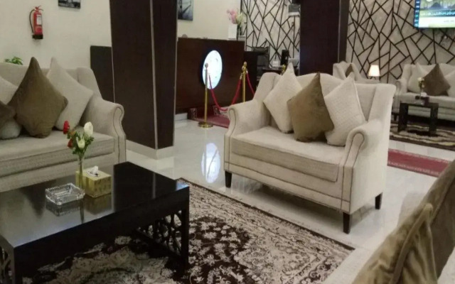 Masat Darkom 1 serviced apartments