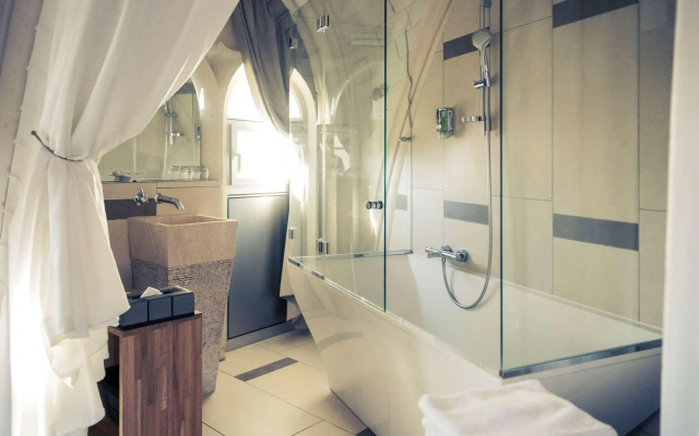 Mercure Poitiers Centre