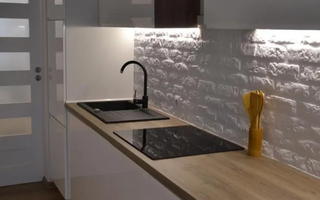 Apartament Na Starówce