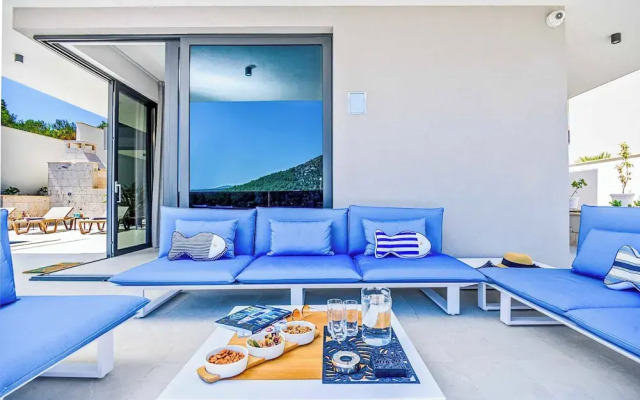 Villa Seashell Deluxe III