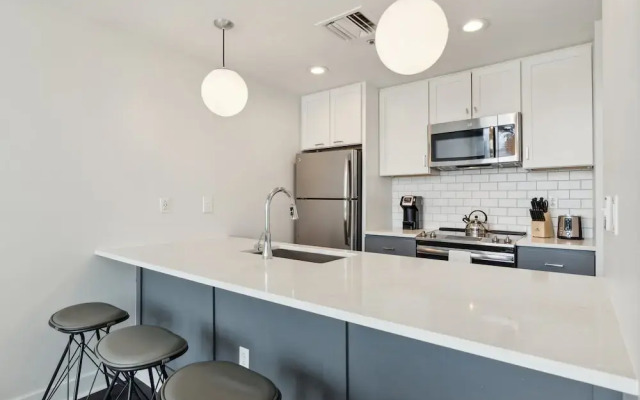 Placemakr Downtown Pittsburgh
