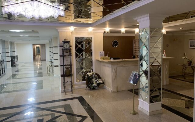 ABK Hotel