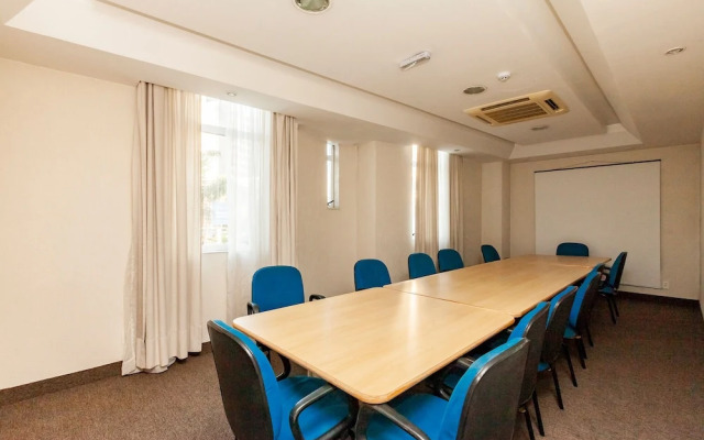 Tri Hotel Vittoria Bento