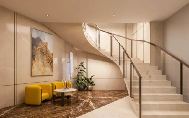 Vivanta Kochi Aluva