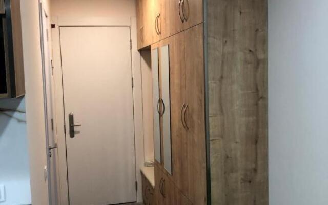New Gudauri Loft 1 Room 435