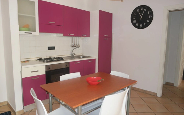 Residence Rosa Virginia 13