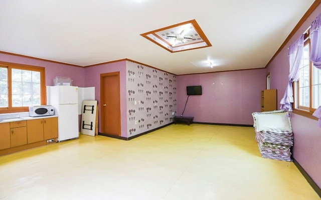 Namyangju Doldam Camp Pension