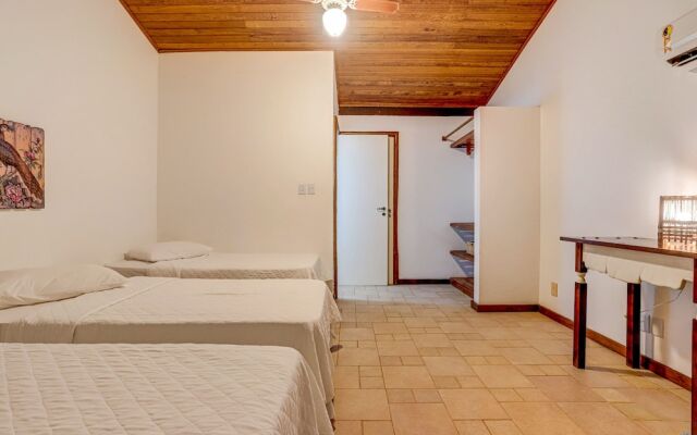 São José Beach Club & Residence