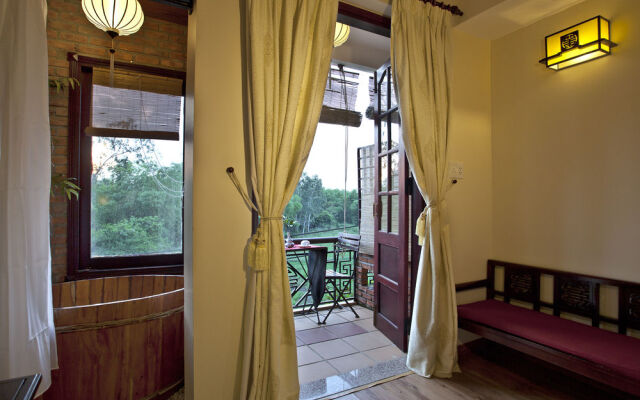 Thien Thanh Boutique Hotel